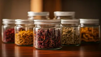 Decoding Ayurveda: Standardizing Ancient Herbal Wisdom