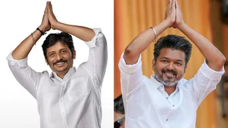 Why Is Jiiva's 'Conditions Follow Pannunga Da' Line In TTT Receiving Backlash - Explained