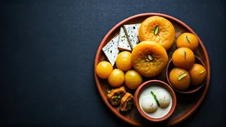 Sweeten Pohela Boishakh 2026: Delightful Bengali Mishti Recipes for a Joyous New Year