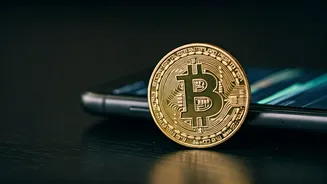 Digital Gold Is The New First Investment Flex