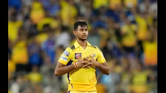 Matheesha Pathirana's IPL 2026 Auction: AI predicts team and final bid price
