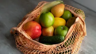 A Sustainable Food Approach To Muscle Gain: What To Know