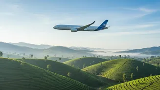 Airfare Inflation Makes Early Festive Travel Planning More Important Than Ever