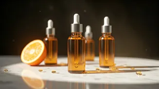 Unlock Radiant Skin: Top 4 Vitamin C Serums for a Brighter, Clearer Complexion