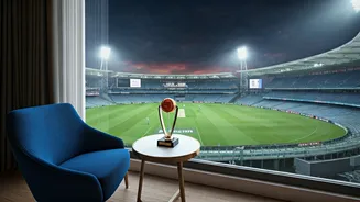 IPL 2026: Your Ultimate Guide to Champion Stays Near India's Top Cricket Stadiums