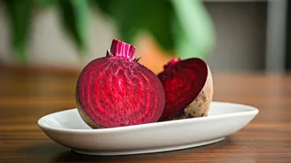 10 Beetroot Wonders: Kidney-Safe Eating