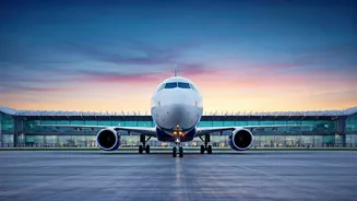 Noida International Airport Takes Flight June 15: IndiGo Leads the Way with 16+ Destinations!