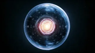 Daily Horoscope: October 26, 2025 Predictions