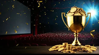 Dhurandhar's Box Office Triumph: A Christmas Blockbuster!