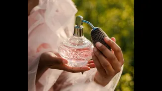 Para todos os bolsos: 7 perfumes chiques para presentear no Dia dos Namorados