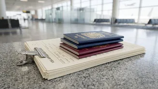 IATA's 2026 Survey Finds A Rise In Travel Plans Affected By Visa Rules