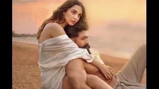 Kiara Advani Calls Toxic Her Most Creatively Fulfilling Film: 'I Was Mesmerised By...'