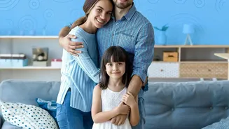 Listening Matters More Than Forcing Everyone Into The Same Celebration Has A Practical Side: Family Bonding Can Include One-To-One Time As Well As ...