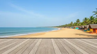 How Discounted Monthly Passes Make Palolem A Top Digital Nomad Hub