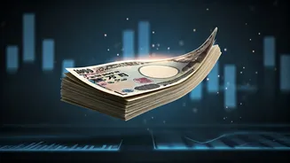 BOJ Alert: Yen's Slide & Inflation's Impact