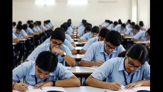 CBSE AI Evaluation Of Board Exam Copies: How Does The On-Screen Marking System Work?