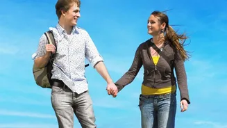 Varkala's Scenic Cliffs And Coastal Vibe Attract Waves Of Experiential Young Indian Backpackers