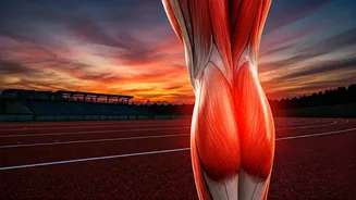 Conquer Muscle Cramps: Your Runner's Guide to Prevention and Recovery