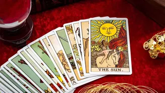 Tarot Card Reading For All Zodiac Signs With Vastu Tip Of The Day: October 28, 2025
