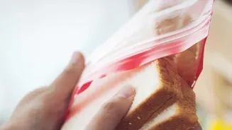 Rainy Weather And Food Waste: How Better Storage Can Help