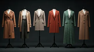 Melania Trump: A Fashion Retrospective of 2025