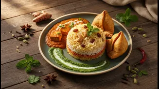 A Menu That Travels India Should Preserve The Logic Behind Each Dish