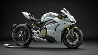 Ducati Sale Rumours Return As VW Reworks Strategy