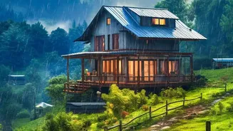 Visakhapatnam Araku Valley Vistadome train rides trend among monsoon travel enthusiasts this month