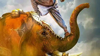 Breaking Down 10 Highest-Grossing Indian Films That Dominated Global Box-Office Record Books