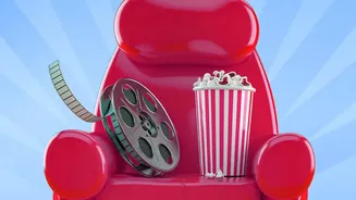 Why Soft Humor And Satisfying Arcs Make Feel-Good Hollywood Comfort Classics Supreme Relaxation Movies