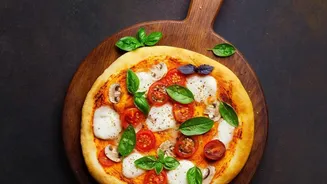 High-Protein Pizza Without A Complicated Kitchen Setup: A Closer Look