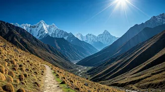 Himalayan Views Make Naggar A Quiet Summer Winner