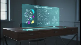 AI Lesson Planning Tools Help Educators Balance Creativity And Consistency
