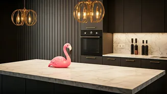 7 Kitchen Decor Pitfalls: Designer Reveals What Makes a Kitchen Look Tacky