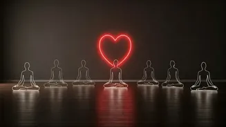 Gentle Yoga for High Blood Pressure: 7 Poses for a Calmer Heart