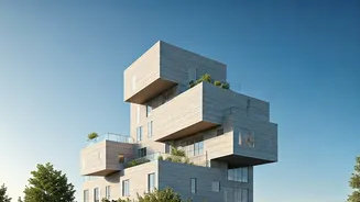 8 Architectural Marvels: Where Creativity Meets Living