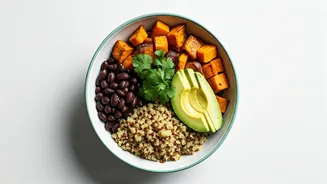 These Veg Lunches Keep Hunger Away For Longer