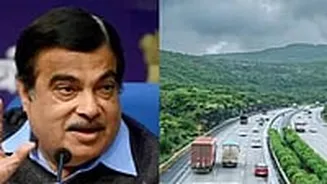 MP News: Union Minister Of Road Transport And Highways Nitin Gadkari To Inaugurate 8 NH Projects On January 17
