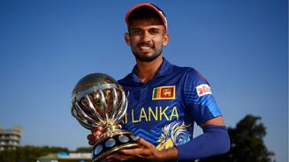 IPL 2026: Rajasthan Royals replace Sam Curran with Dasun Shanaka