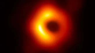 MIT's New Discovery Could Change What We Know About Early Black Holes