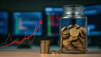 India's Financial Markets: Recent Trends & Key Updates