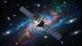 NASA's Roman Telescope Could Help Space Readers Map the Universe on a Vast Scale, but Evidence Still Matters