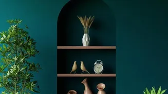 How The Over-Styled Shelf Trend Reversal Changes The Case For More Empty Space