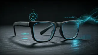 Unleash Your AI: Smart Glasses Now Offer Four AI Assistants in One Device!