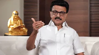 DMK sets three conditions for backing Centre’s delimitation Bill