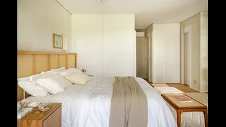 12 truques de hotel que deixam seu quarto mais chique na hora (sem gastar muito)