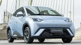 IPVA zerado para carros elétricos: veja quais estados oferecem isenção no Brasil