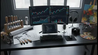 Gen Z Careers Are Starting To Look More Like Investment Portfolios