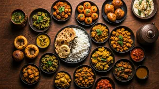 Multi-Regional Dining Is The New Indian Food Flex