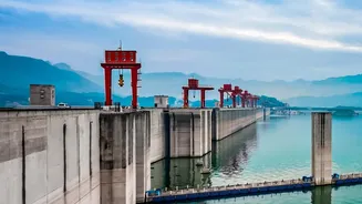 The 5,000-Mw Goal Makes Project Quality and Reservoir Choice Crucial